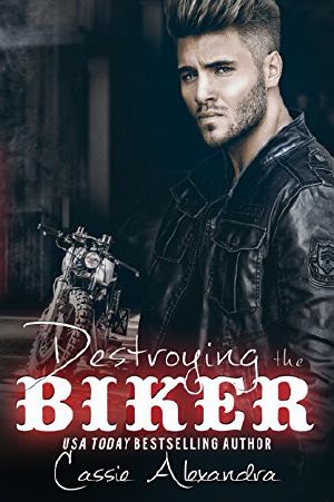 [The Biker 08] • Destroying the Biker